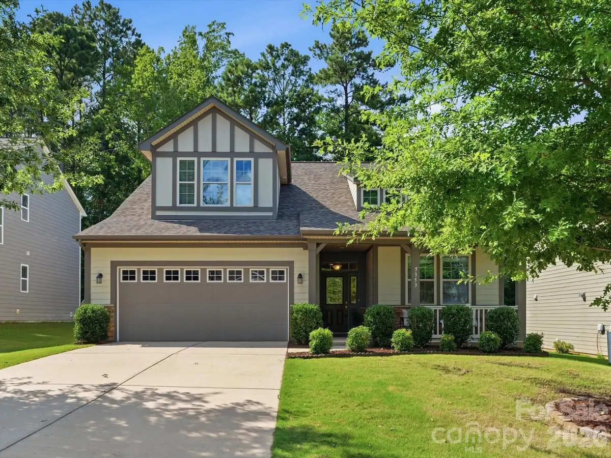 5353 Baker Lane, Clover, SC 29710 - #1
