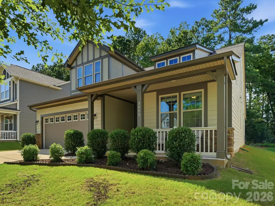 5353 Baker Lane, Clover, SC 29710 - #3