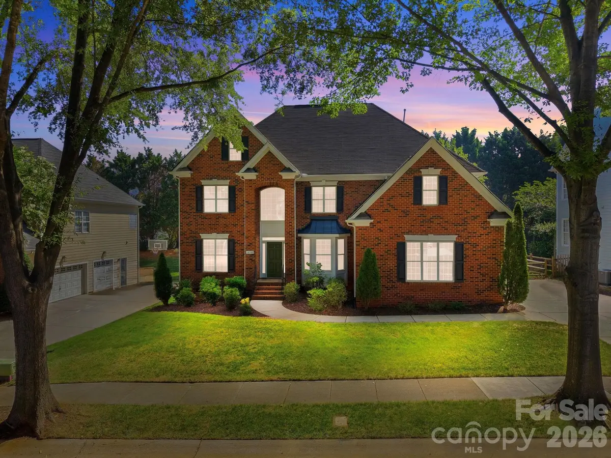 16308 Hallaton Drive, Huntersville, NC 28078 - #1