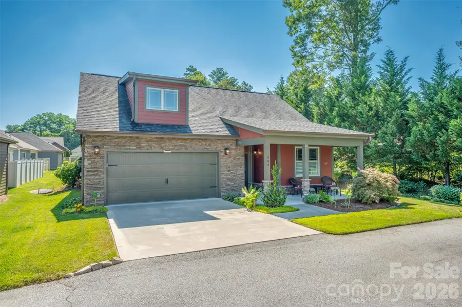 584 Summerfield Place, Flat Rock, NC 28731 - #3