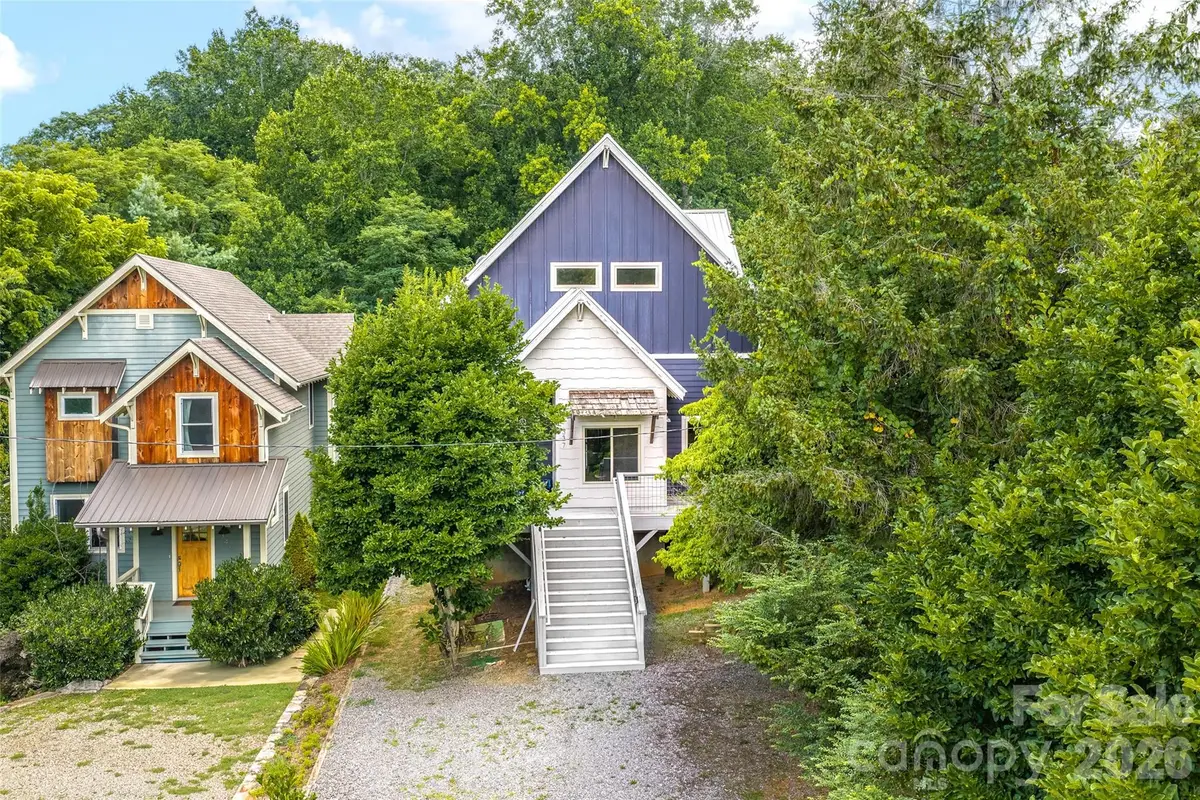 337 Sand Hill Road, Asheville, NC 28806 - #1
