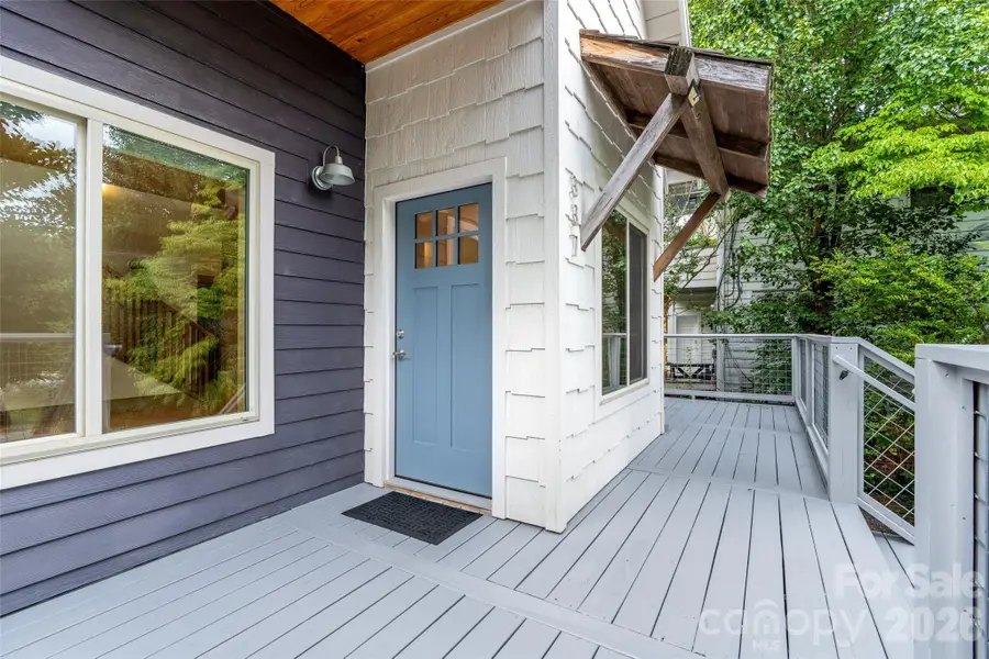 337 Sand Hill Road, Asheville, NC 28806 - #2
