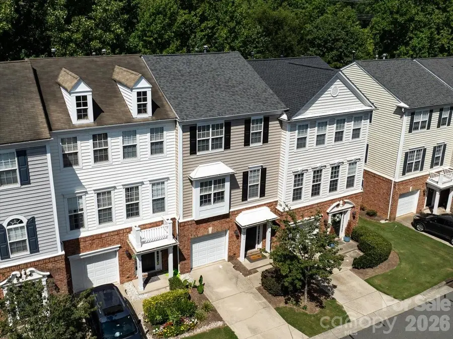 3054 Castleberry Court, Charlotte, NC 28209 - #3