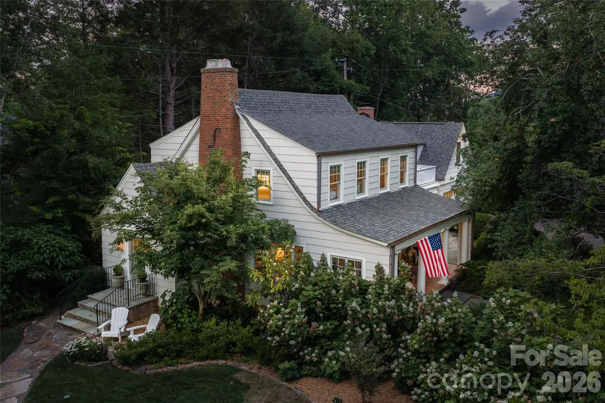 4 Buena Vista Road #66, Asheville, NC 28803 - #1