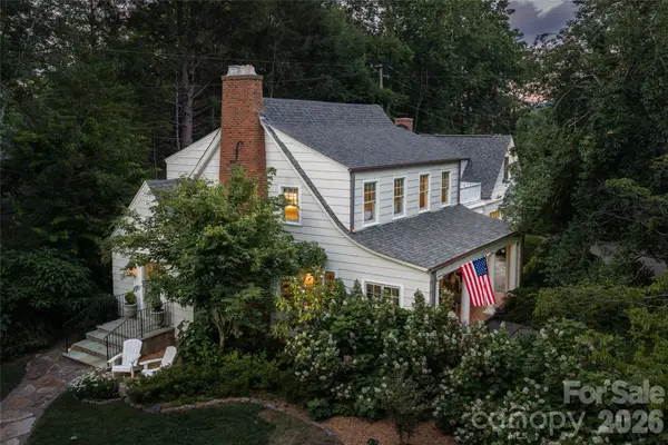 4 Buena Vista Road #66, Asheville, NC 28803
