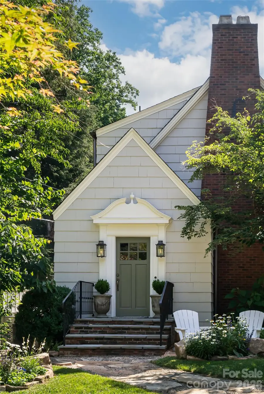 4 Buena Vista Road #66, Asheville, NC 28803 - #2