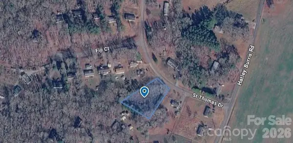 0 St Thomas Drive #42, Stanfield, NC 28163