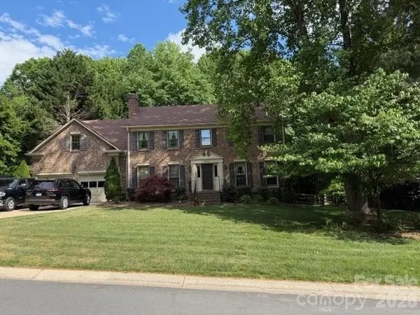 7615 Quail Hill Road, Charlotte, NC 28210