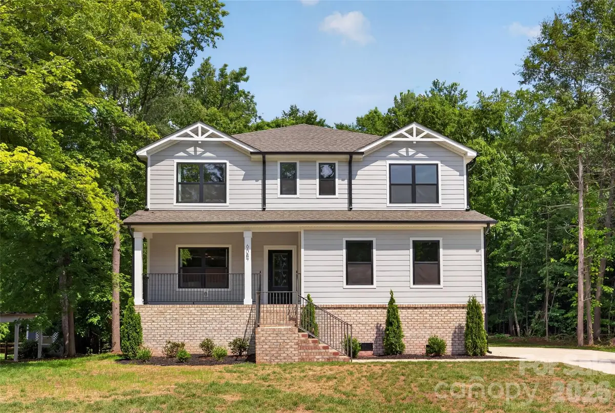 6087 Cambridge Drive, Harrisburg, NC 28075 - #1