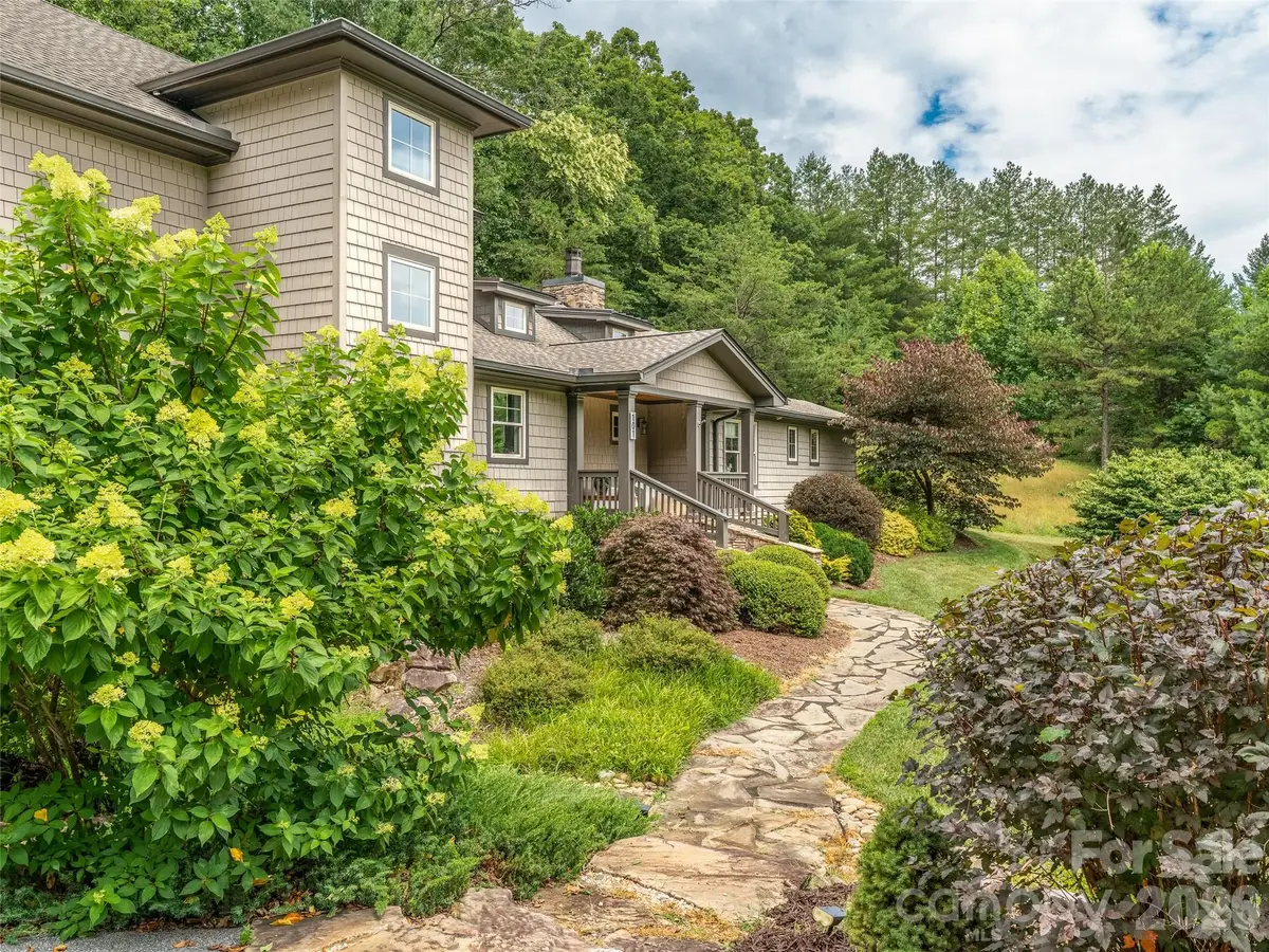 101 Glen Trillium Drive, Fletcher, NC 28732 - #1