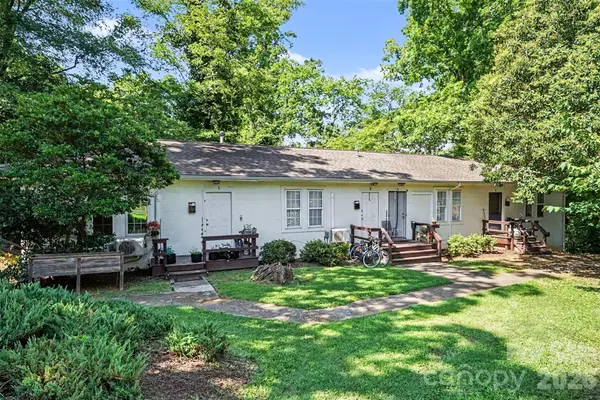 2800 Carol Avenue, Charlotte, NC 28208