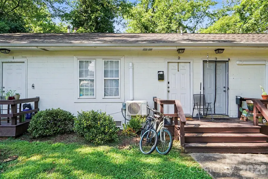 2800 Carol Avenue, Charlotte, NC 28208 - #2