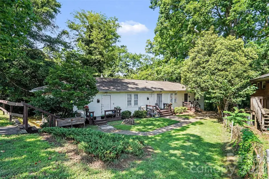 2800 Carol Avenue, Charlotte, NC 28208 - #3