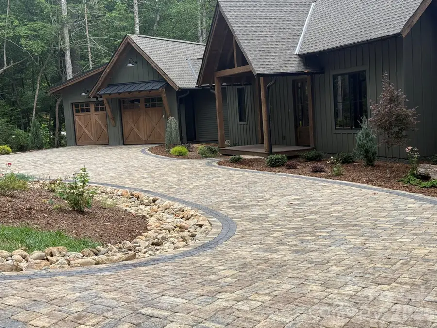 465 Mountain Brook Trail, Brevard, NC 28712 - #2