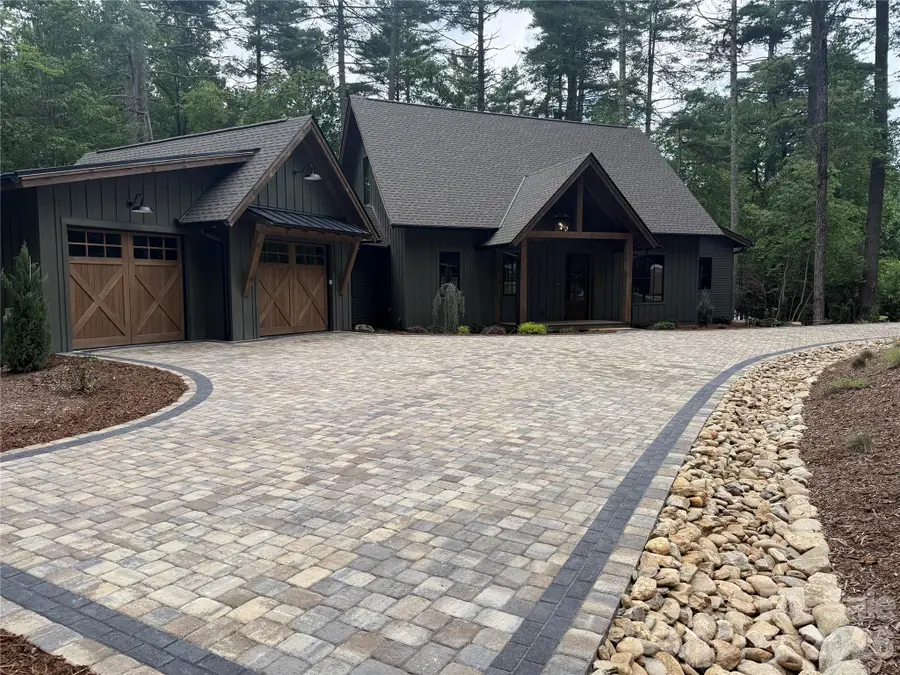 465 Mountain Brook Trail, Brevard, NC 28712 - #3