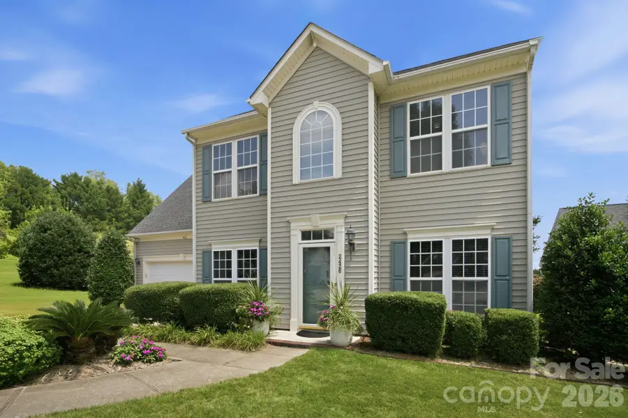 2426 Smith Cove Road, Denver, NC 28037 - #3