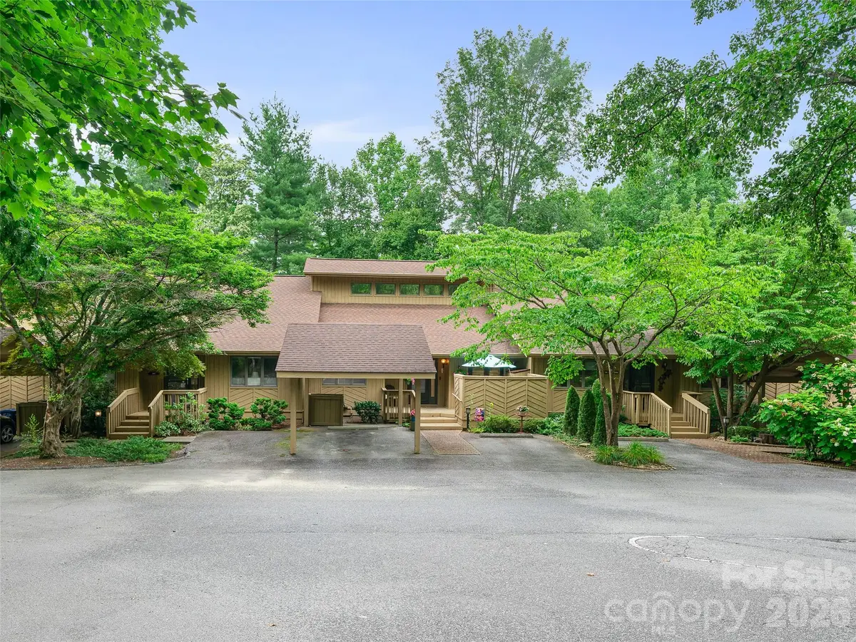 303 White Oak Drive, Hendersonville, NC 28791 - #1