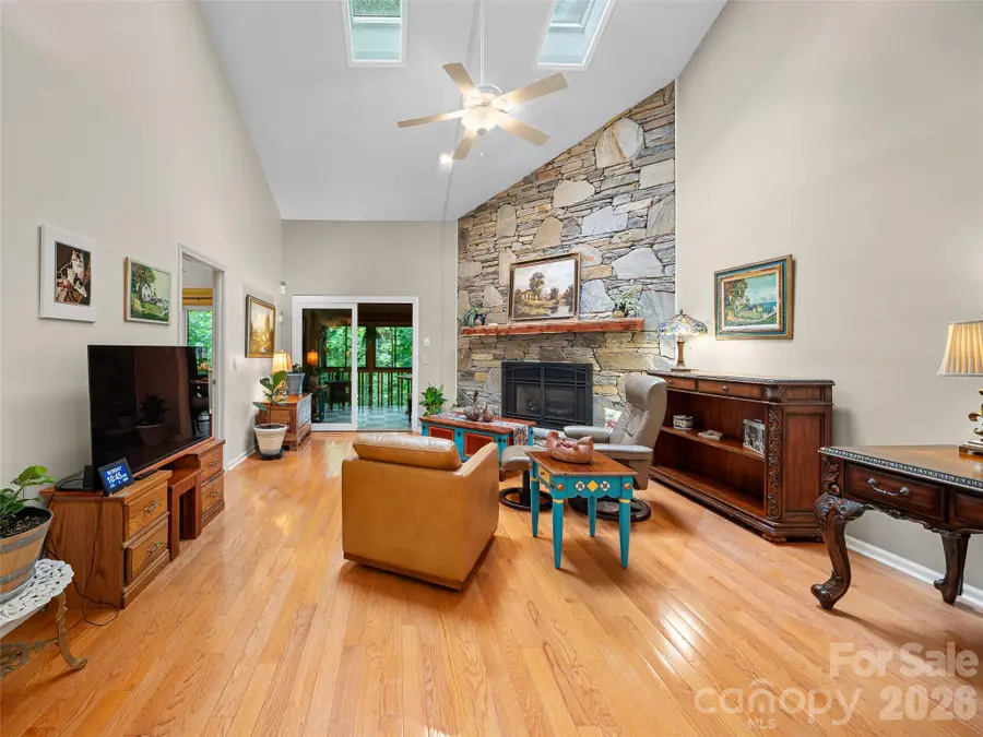 303 White Oak Drive, Hendersonville, NC 28791 - #2
