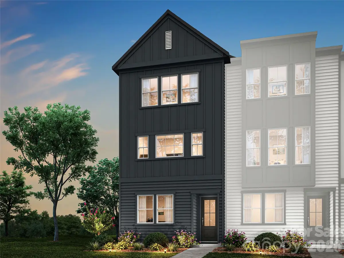 1323 Sandstar Lane, Charlotte, NC 28226 - #1