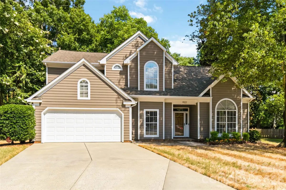 9122 Fairbridge Road, Charlotte, NC 28277 - #1