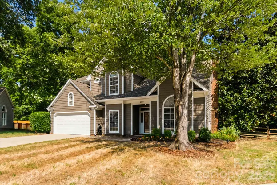 9122 Fairbridge Road, Charlotte, NC 28277 - #3
