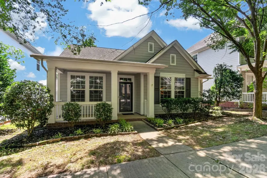 17620 Harbor Walk Drive, Cornelius, NC 28031 - #2