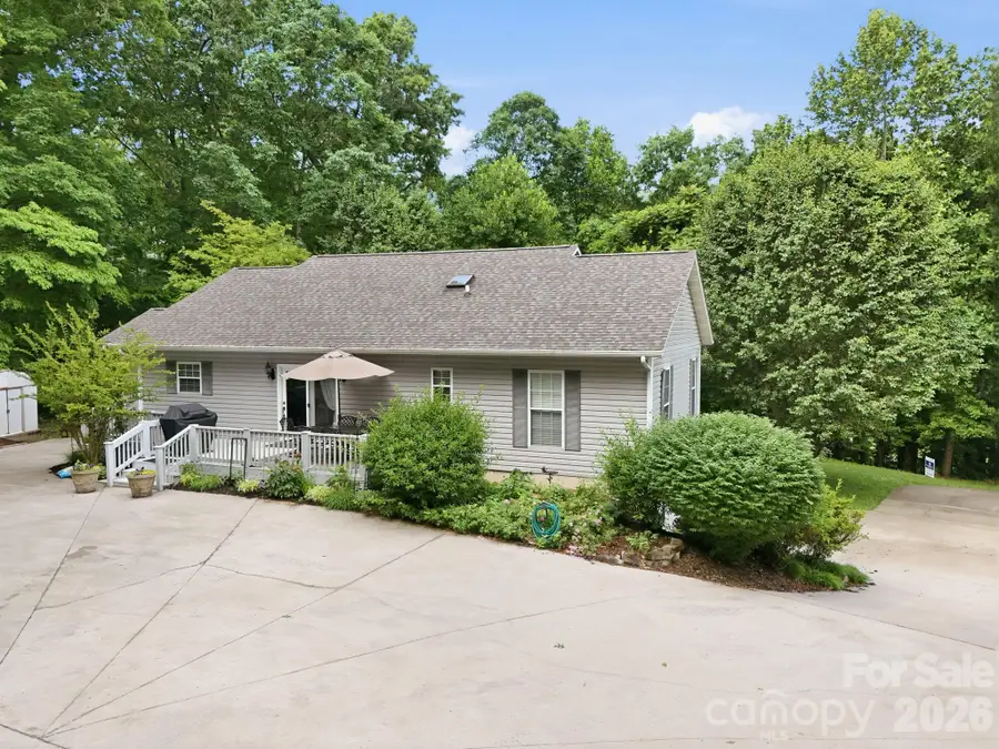 124 Lytle Cove Road, Swannanoa, NC 28778 - #3