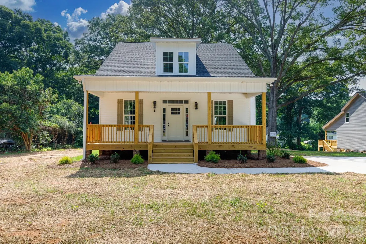 579 Trexler Lane, Rock Hill, SC 29732 - #1