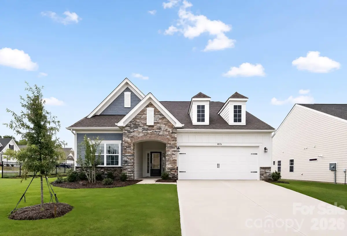 4876 Good Day Drive #44, Lancaster, SC 29720 - #1