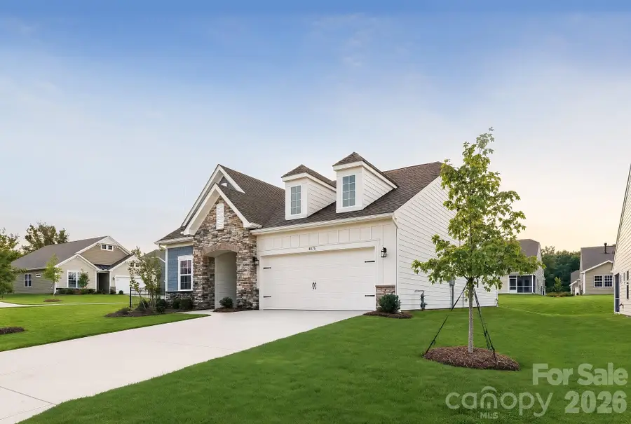 4876 Good Day Drive #44, Lancaster, SC 29720 - #3