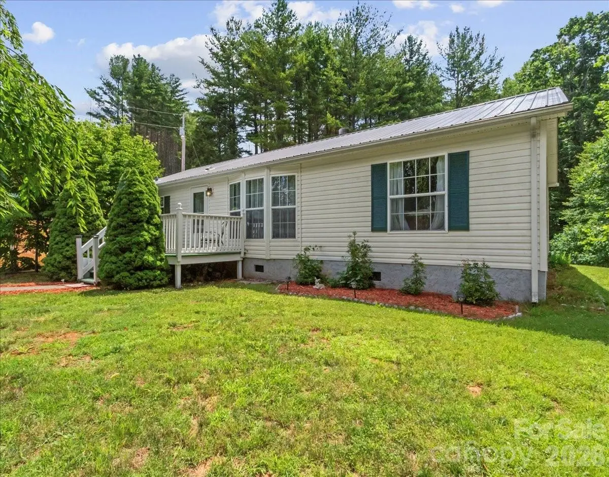 98 Cardinal Lane, Burnsville, NC 28714 - #1