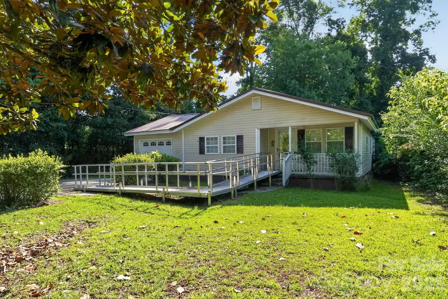 4494 Market Street, Loris, SC 29569 - #2
