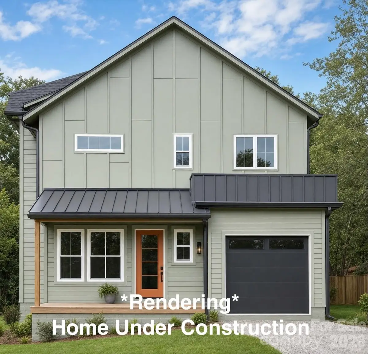 10 Da Vinci Court #4, Asheville, NC 28806 - #1