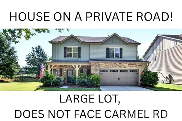 5800 Carmel Road, Charlotte, NC 28226