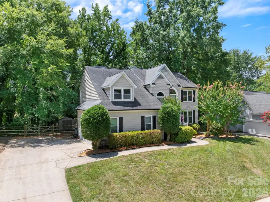 8610 Forest Shadow Circle, Cornelius, NC 28031 - #3