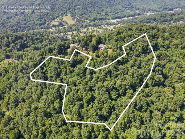 TBD Grandview Cliff Heights, Maggie Valley, NC 28751