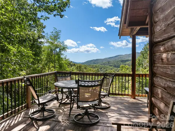 26 Burnt Ridge Trail, Black Mountain, NC 28711