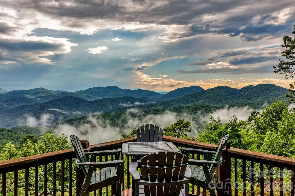 1411 Wolf Pen Road, Old Fort, NC 28762 - #1