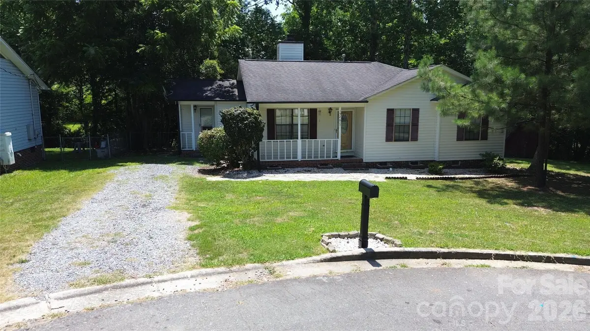 1926 Pinevalley Road, Rock Hill, SC 29732 - #1