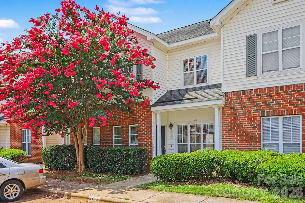 6414 Mallard View Lane, Charlotte, NC 28269 - #1