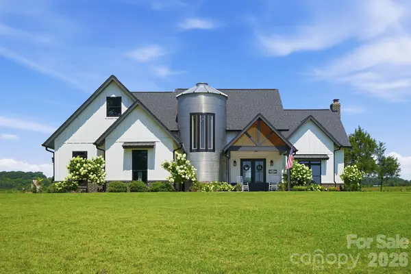 523 Hopewell Church Road, Monroe, NC 28110