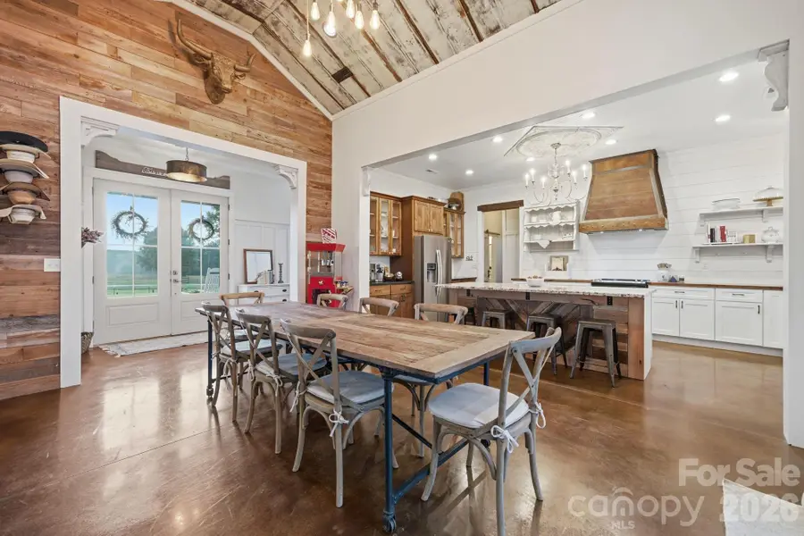 523 Hopewell Church Road, Monroe, NC 28110 - #3