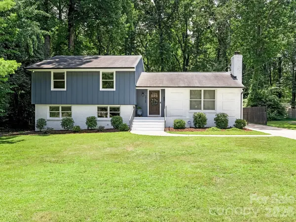 3928 Kitley Place, Charlotte, NC 28210