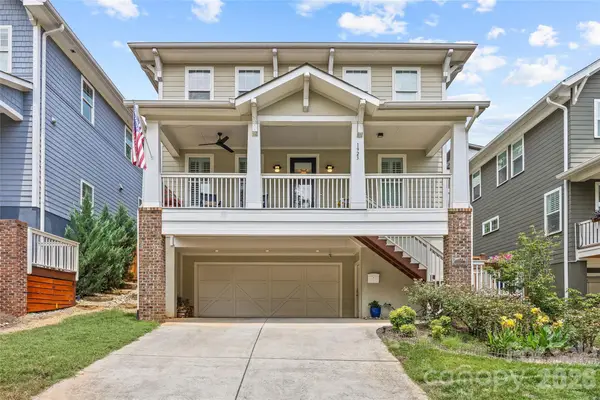 1923 Hamorton Place, Charlotte, NC 28205