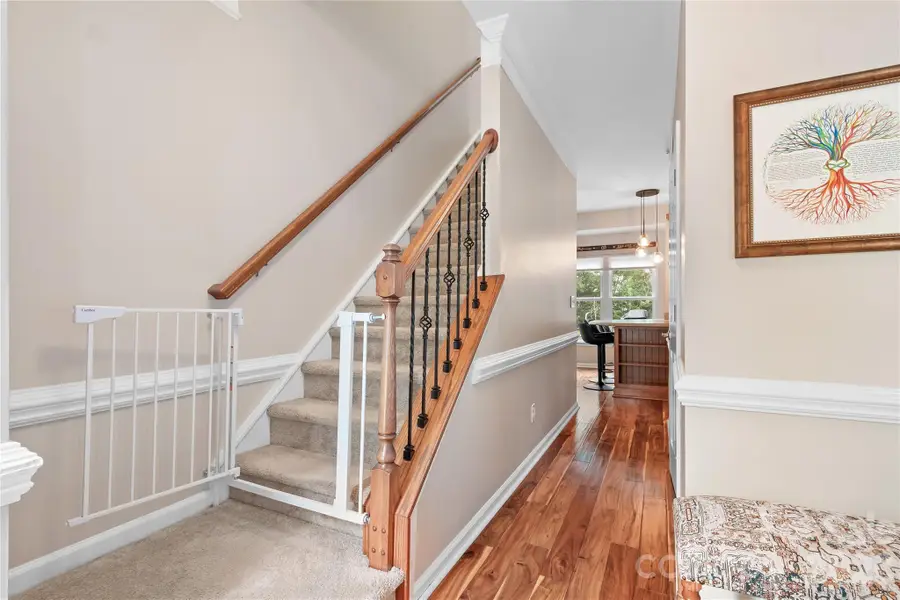 9407 Willow Tree Lane, Charlotte, NC 28277 - #3