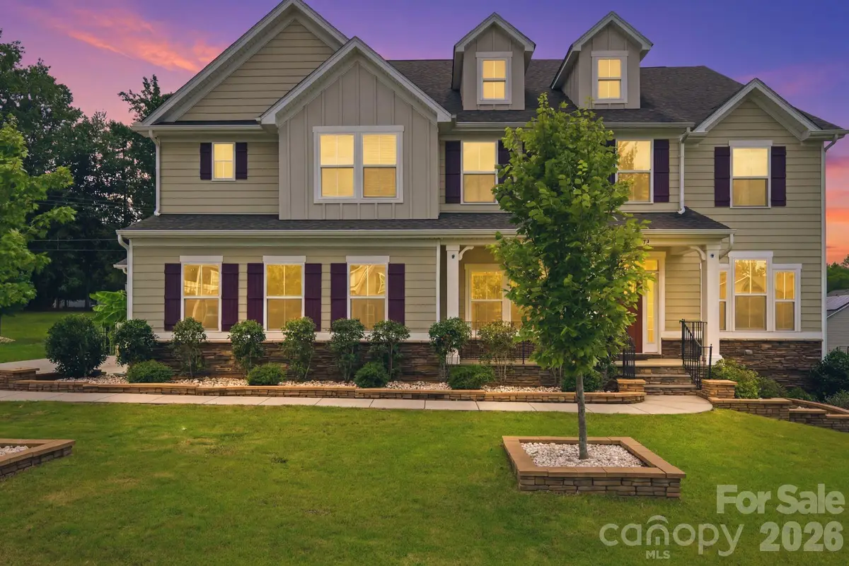 4383 Deerpark Court, Harrisburg, NC 28075 - #1