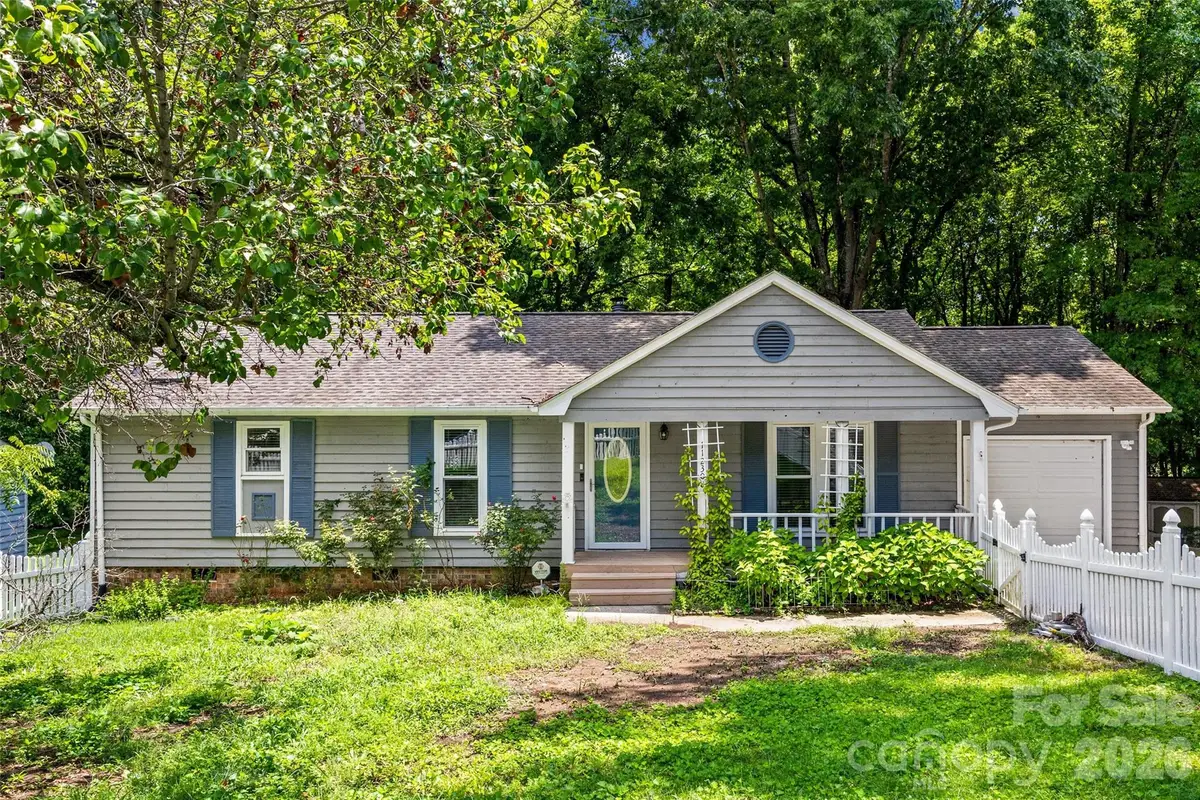11230 Mallard Crossing Drive, Charlotte, NC 28262 - #1