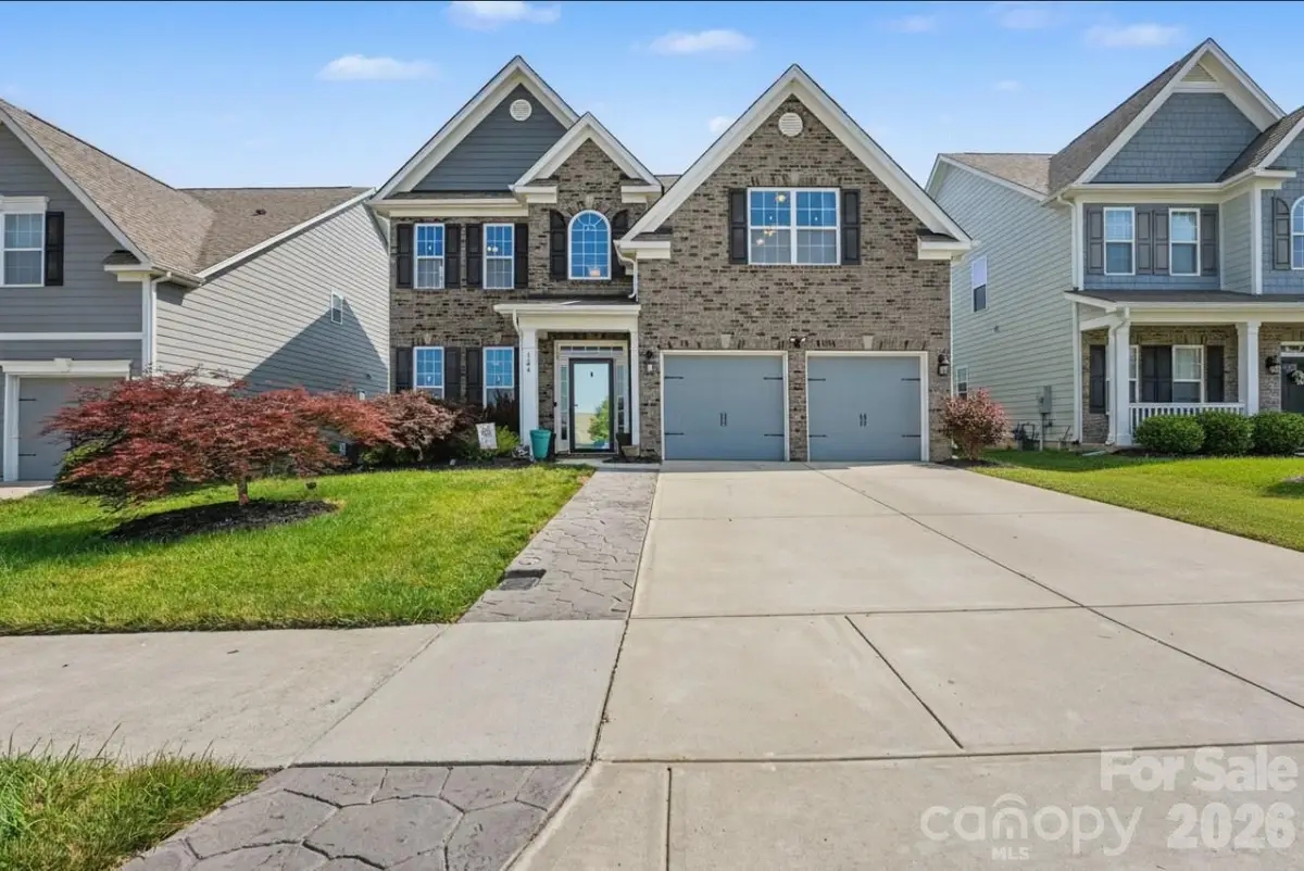 124 Championship Drive, Mooresville, NC 28115 - #1