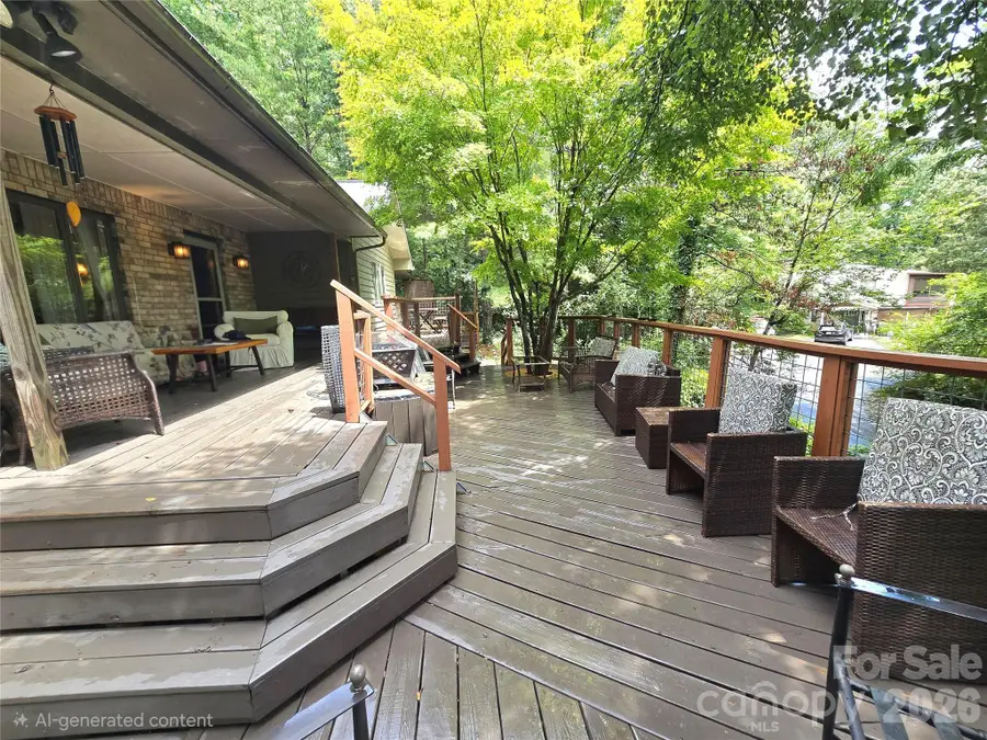 18 Rollingwood Road, Asheville, NC 28805 - #2