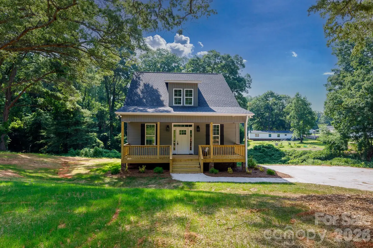 571 Trexler Lane, Rock Hill, SC 29732 - #1